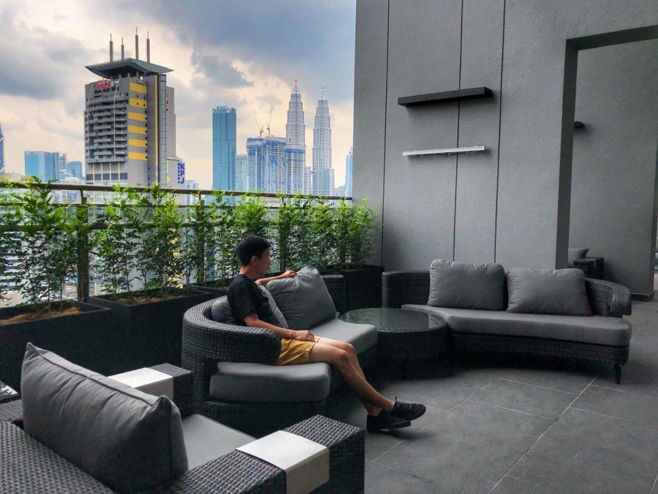Apartment Expressionz Kuala Lumpur