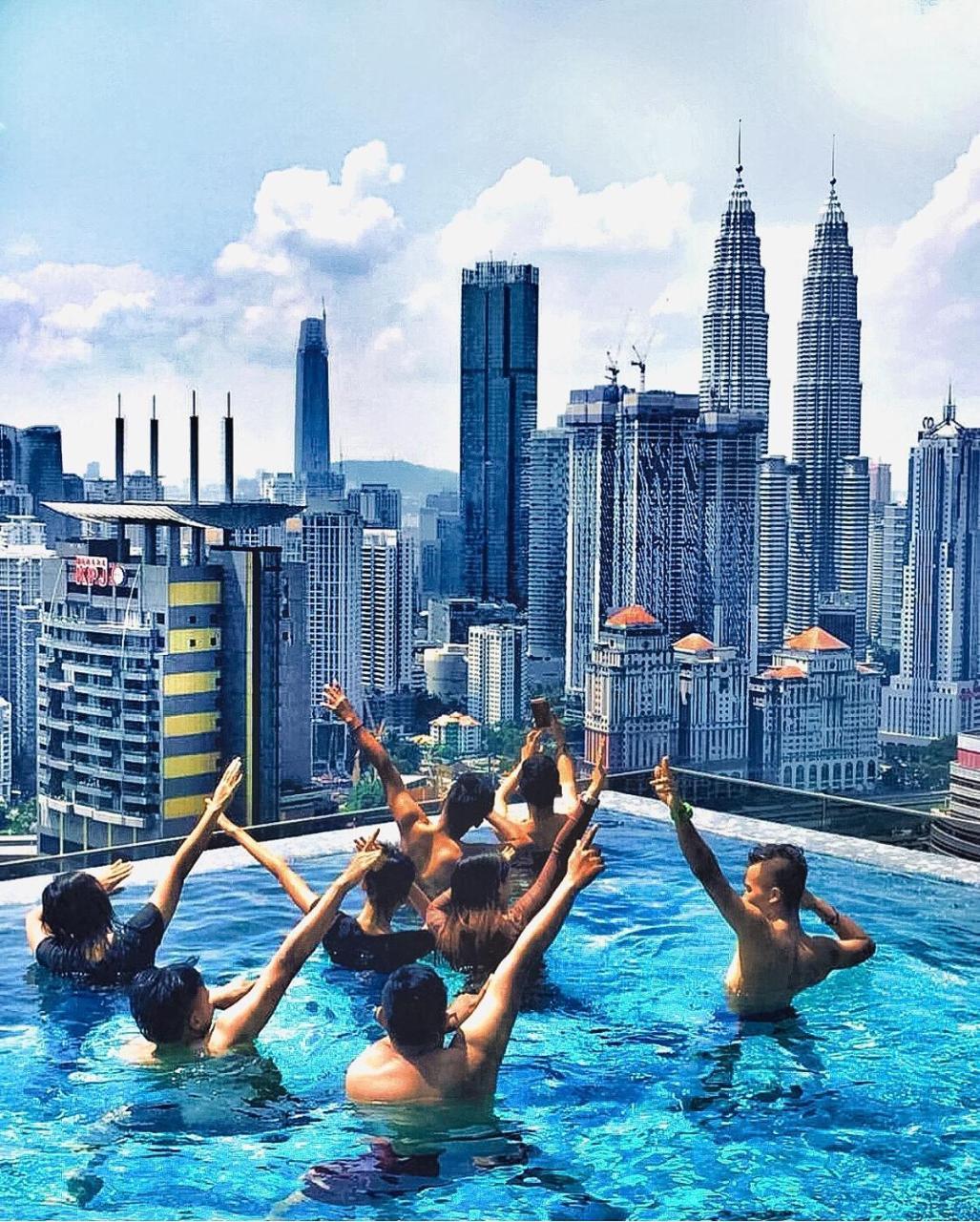 Expressionz * Kuala Lumpur