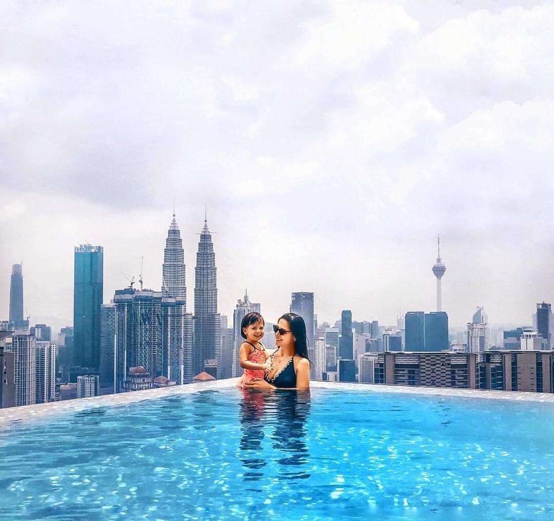 Expressionz Kuala Lumpur