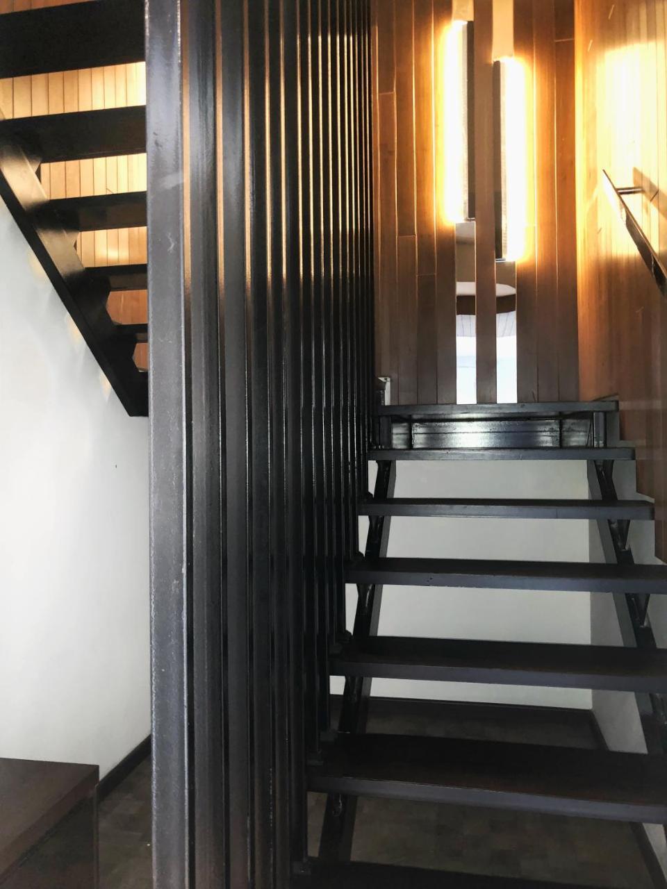 Expressionz Apartment
