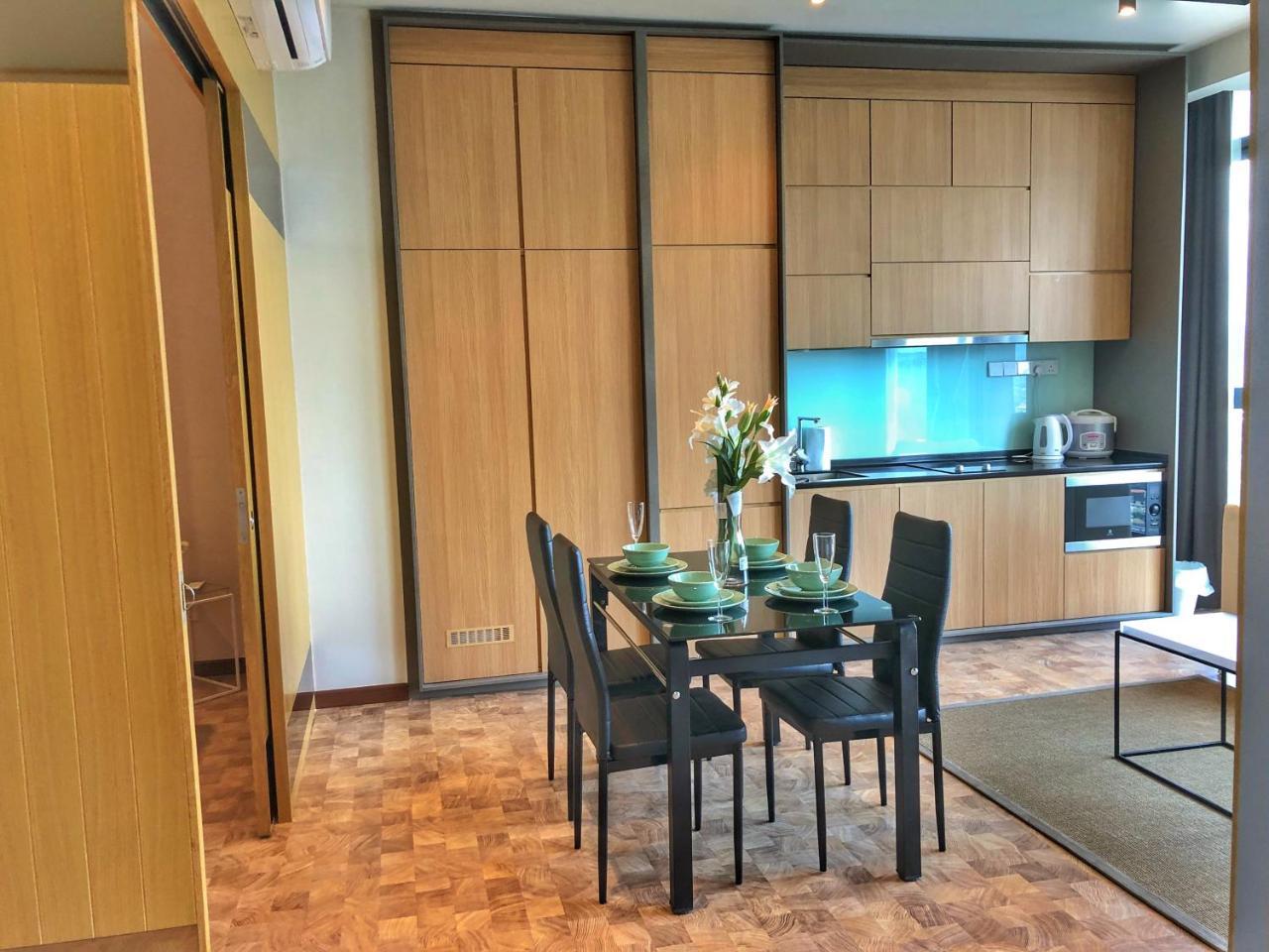Apartment Expressionz Kuala Lumpur