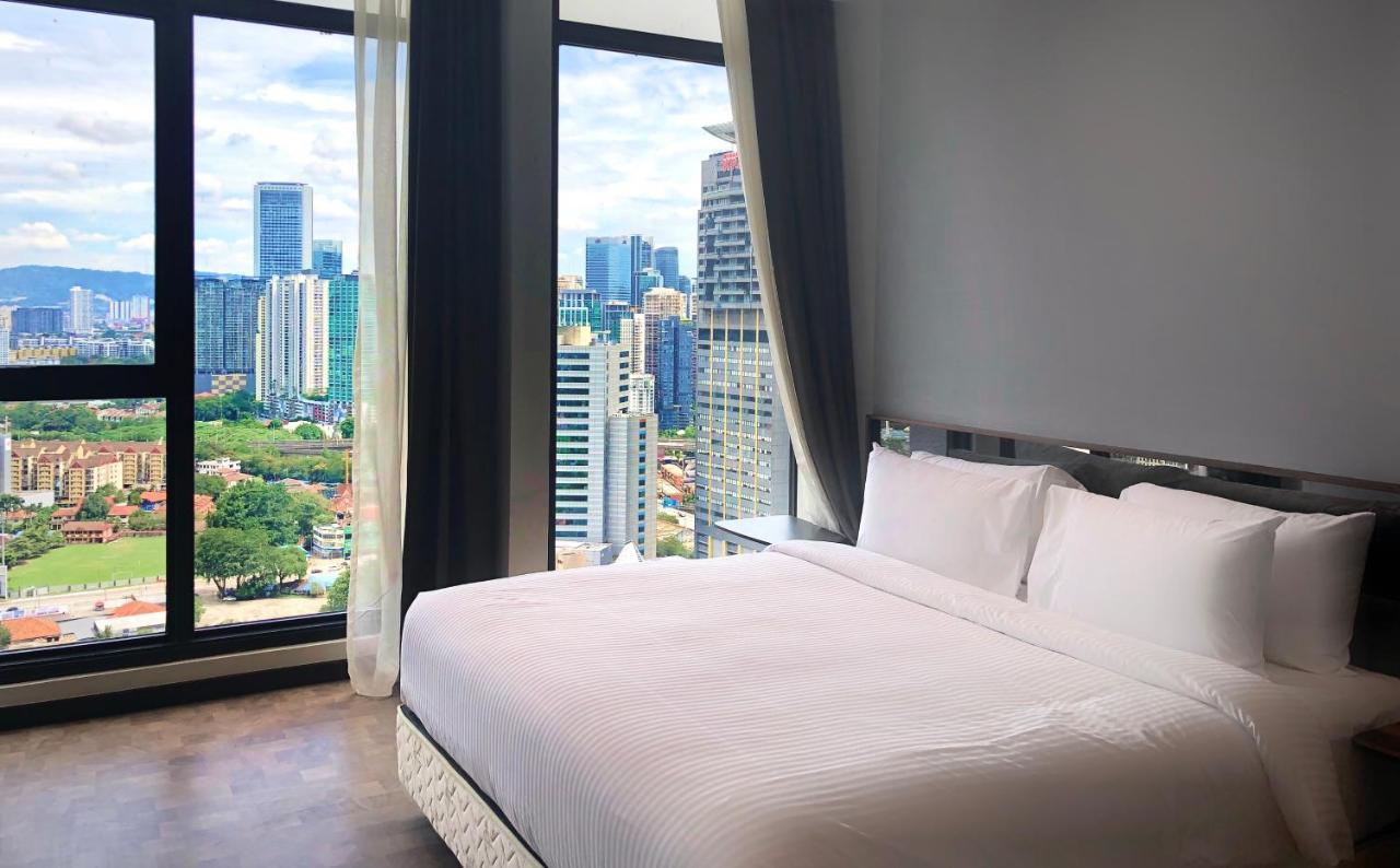 Expressionz Apartment Kuala Lumpur