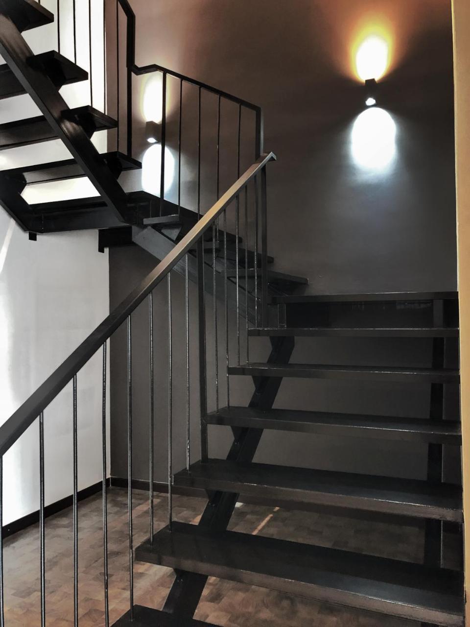 Expressionz Apartment *